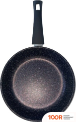 Niagara NG-33084-14LBKG 100X80 (МАТОВОЕ СТЕКЛО) (56710)