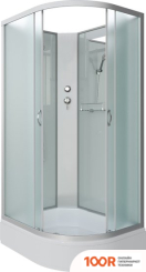 Niagara NG-33084-14LBK 100X80 (МАТОВОЕ СТЕКЛО) (56709)