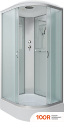 Niagara NG-33084-14L 100X80 (МАТОВОЕ СТЕКЛО) (56708)