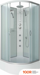 Niagara NG-3302-14BKTG 100X100X200 (56703)