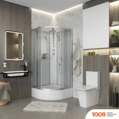 Niagara NG-3302-14BKT 100X100X200 (56702)