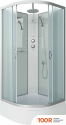 Niagara NG-3302-14BKT 100X100X200 (56702)