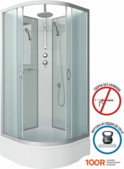 Niagara NG-3302-14BKT 100X100X200 (56702)