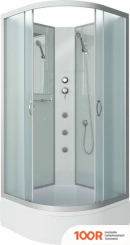 Niagara NG-3302-14BKG 100X100X200 (56701)