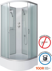 Niagara NG-3302-14BK 100X100X200 (56700)