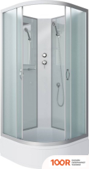 Niagara NG-3302-14BK 100X100X200 (56700)