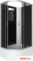 Niagara NG-2510-14RBK 120X80X215 (56656)