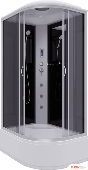 Niagara NG-2510-14LF 120X80X215 (56653)