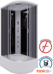 Niagara NG-2510-14LF 120X80X215 (56653)