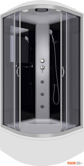 Niagara NG-2508-14G 90X90X215 (56641)