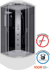 Niagara NG-2508-14G 90X90X215 (56641)