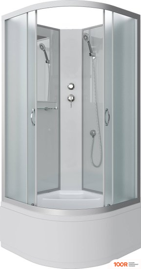 Niagara NG-2308-14BK 90X90X200 (56599)