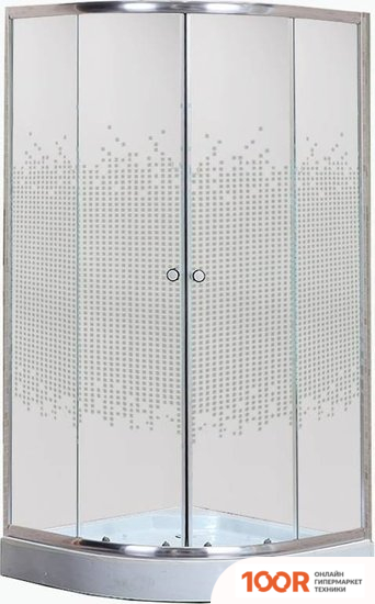 Niagara NG-001-14 90X90 (56542)