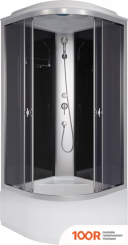 Niagara ECO E80/40/TN 80X80X215 (56481)