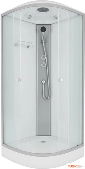 Niagara ECO E80/13/MT 80X80X215 (56478)