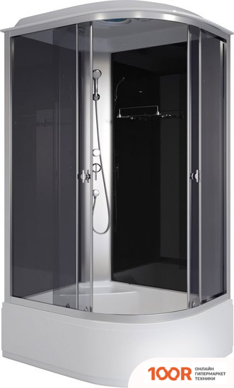 Niagara ECO E120/90/40L/TN 120X90X215 (56476)