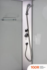 Niagara ECO E120/80/40R/MT 120X80X215 (56474)