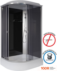 Niagara ECO E120/80/26R/TN 120X80X215 (56471)