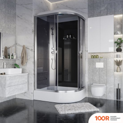 Niagara ECO E120/80/26L/TN 120X80X215 (56470)