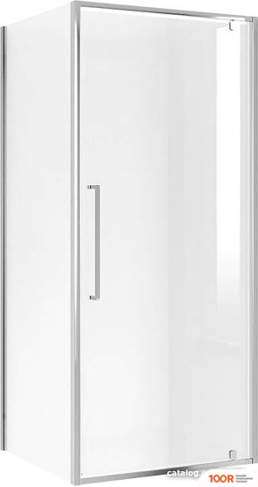 Niagara 80X80X195 NG-66-8A-A80-34 (ХРОМ/ПРОЗРАЧНОЕ СТЕКЛО) (56421)