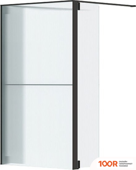 Maxonor PURE LIFE PL-SE301AFF-7 (14030X2) (ЧЕРНЫЙ МАТОВЫЙ) (56319)