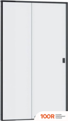 Maxonor PURE LIFE PL-SE104ACL-7 (100) (ЧЕРНЫЙ МАТОВЫЙ) (56316)