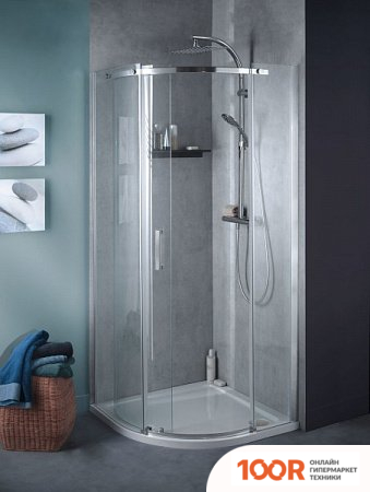 Jacob Delafon CONTRA E22R90L-GA (56277)