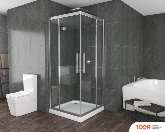 Grossman PR-90SQ (56034)