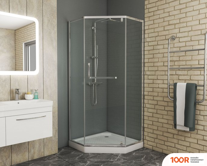 Grossman PR-90SD (56033)