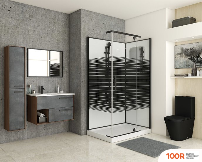 Grossman GR271QR 90X90 (56022)