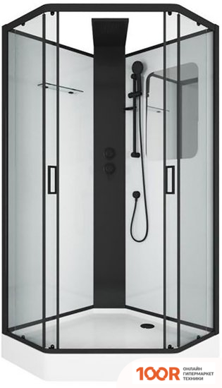 Grossman GR250D 100X100 (56005)