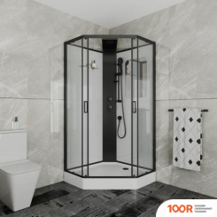 Grossman GR250D 100X100 (56005)