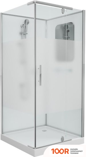 Grossman GR171QR 90X90 (55997)