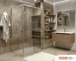 Grossman GR-D110-P90FL1 110X90X190 (55968)