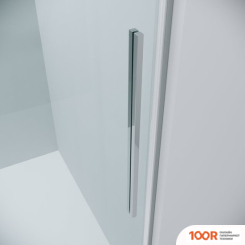 Grossman GALAXY 140X70X195 120.K33.01.1470.10.00 (ХРОМ/ПРОЗРАЧНОЕ СТЕКЛО) (55821)