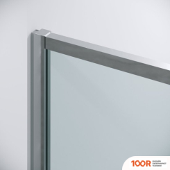 Grossman GALAXY 140X70X195 120.K33.01.1470.10.00 (ХРОМ/ПРОЗРАЧНОЕ СТЕКЛО) (55821)