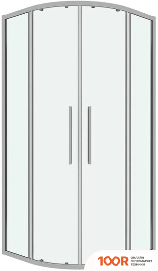 Grossman COSMO 80X80X195 301.K33.02.8080.10.00 (55541)