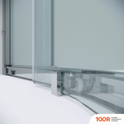 Grossman COSMO 80X80X195 301.K33.02.8080.10.00 (55541)