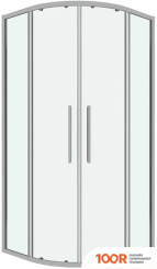 Grossman COSMO 80X80X195 301.K33.02.8080.10.00 (55541)