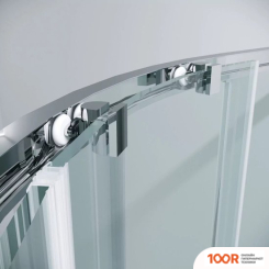 Grossman COSMO 80X80X195 301.K33.02.8080.10.00 (55541)