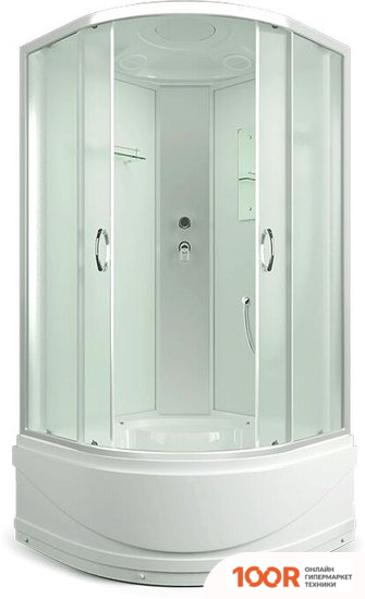 Erlit ER3509TP-C3-RUS 90X90 (55166)