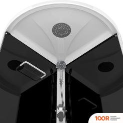 Domani-Spa SIMPLE 99 MID 90X90 DS01SM99MBT00-V1.2 (55125)