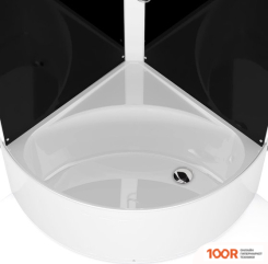 Domani-Spa ECO SIMPLE 99 HIGH 90X90 DS01ECSM99HBM00-V1.2 (55087)