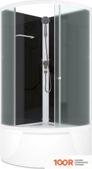 Domani-Spa ECO SIMPLE 99 HIGH 90X90 DS01ECSM99HBM00-V1.2 (55087)