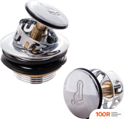 Domani-Spa ECO SIMPLE 99 HIGH 90X90 DS01ECSM99HBM00-V1.2 (55087)