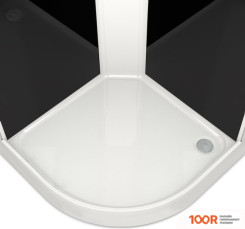 Domani-Spa ECO DELIGHT SLIM 88 80X80 DS01ECDS88LBT00 (55086)