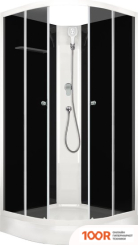 Domani-Spa ECO DELIGHT SLIM 88 80X80 DS01ECDS88LBT00 (55086)