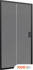 Domani-Spa DOORCUBE 110X190 DS04DCB110L0T00.GT-BLACK (55084)