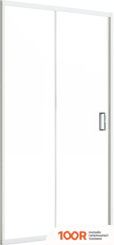 Domani-Spa DOORCUBE 110X190 DS04DCB110L0CL00.W (55083)