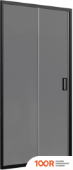 Domani-Spa DOORCUBE 100X190 DS04DCB100L0T00.GT-BLACK (55080)
